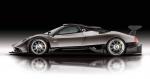 Pagani Zonda R 2007 года